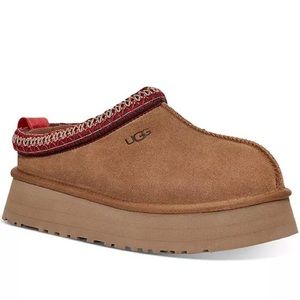 Ugg Tazz Chestnut Women’s shoes in size 7